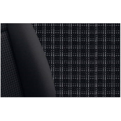 RIB Altair Bed 112cm Double Grid Fixed frame