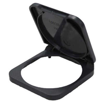 CBE Grey flap for continental box