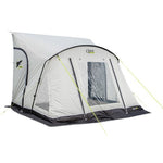 Quest Falcon 325 poled porch awning