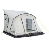 Quest Falcon 325 poled porch awning
