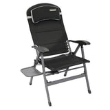 Vienna Pro Comfort chair with side table