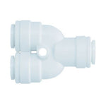 John Guest 12mm divider fitting
