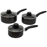 3 Piece Non-Stick Pan Set