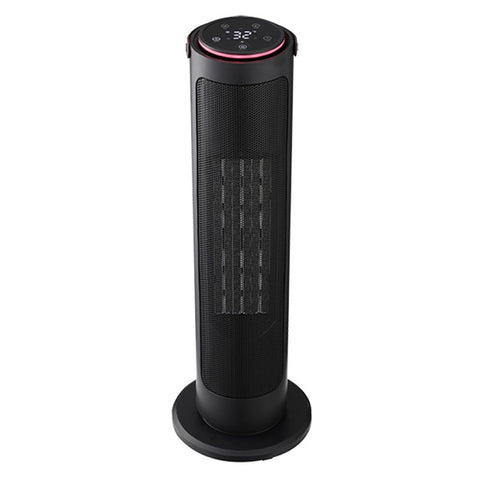 Belarus Digital Ceramic Tower Heater with remote