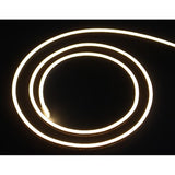 LED Neon Flex, 5 meters roll, 3000K, IP66, 5W/M