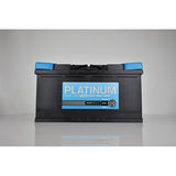 Platinum Automotive AGM019E