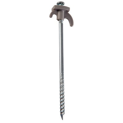 Quest 25cm Screw Pegs each