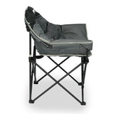Autograph Cleveland Chair (Black Edition)