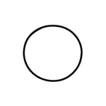 Truma C3402/C6002 O ring 90 X 3