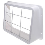 W4 Hold steady storage unit