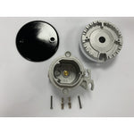 Thetford SR SAB S2 Burner Cap Without Skirt