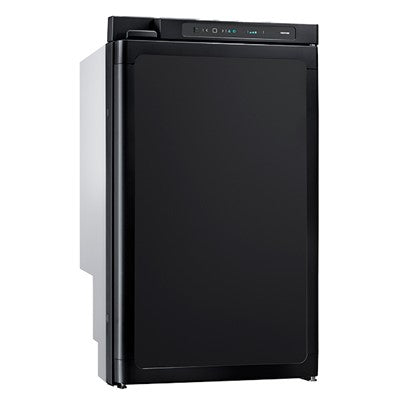 Thetford N4080E+ 71L LCD Black Absorption Fridge