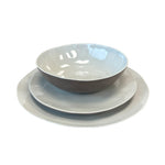Liberty Capri 12 Piece Melamine Dinner Set