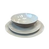 Liberty Capri 12 Piece Melamine Dinner Set