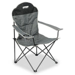 Autograph Dorset chair Black Edition