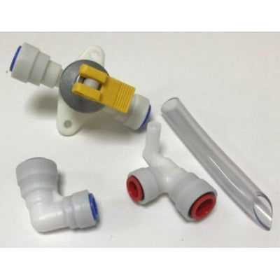 Truma John Guest Ultrastore Assembly Pack