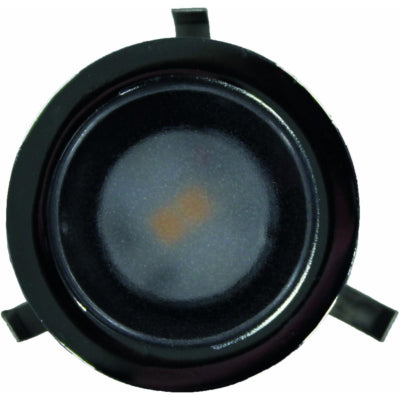 Dimatec 30Mm Chrome Recessed Minispot