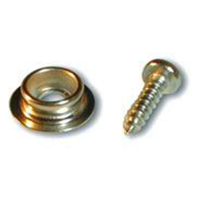 W4 Awning Skirt Studs And Screws Pack Of 5