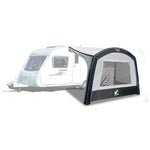 Quest Falcon air 400 Air Canopy