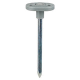 Quest Metal Groundsheet Pegs (15 pack)