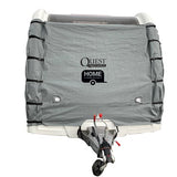 Home Is Where You Tow It Breathable Towing Cover Pro