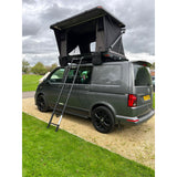 Rock Cruiser 140 Hard Shell Roof Top Tent