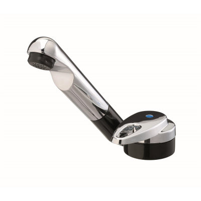 Reich Ceramic Mono Cold Water Tap With Micro Switch For Flexi Hose.