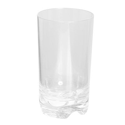 Quest Everlasting Glass Range Hi Tumbler 440ml clear
