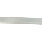 NEY Silver 16mm T trim (order in multiples of 100mtrs only)