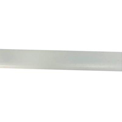 NEY Silver 16mm T trim (order in multiples of 100mtrs only)