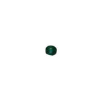 Hartal Cap 10mm Fawo, Green Transparent
