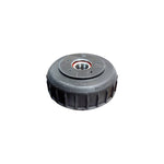 Al-ko 5 trailer stud Brake Drum (ALKO)