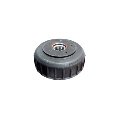 Al-ko 5 trailer stud Brake Drum (ALKO)