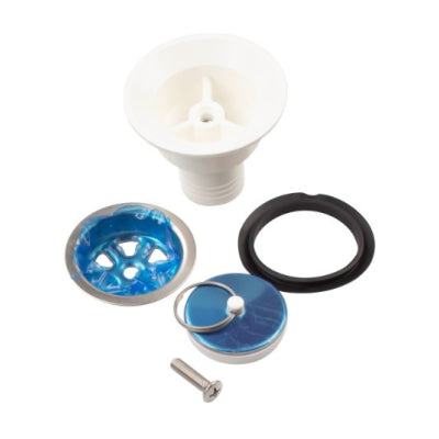 Dometic Smev Ac530 25Mm Straight Waste