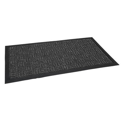 Firthtile Rubber Polyprop Mat Pack 40 X 70Cm