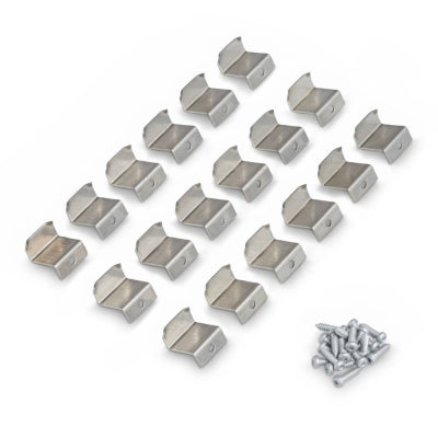 Dometic S7 Fixing Kit For 30-31Mm Wall Thickness