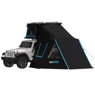 Skypod Annexe for Lair Rapide