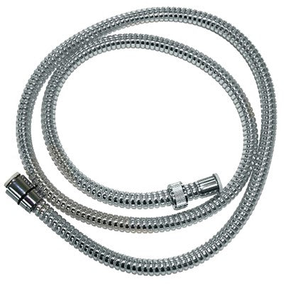 Dimatec Chrome shower hose 1.5mtr long