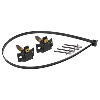 Truma S Mover motor brushes x 2