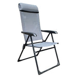 Quest Hygrove Recline Recline grey