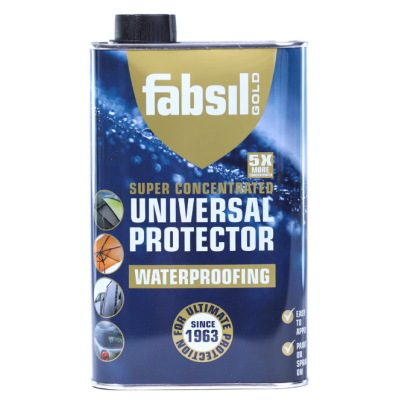 Fabsil Gold 1L Universal Protector