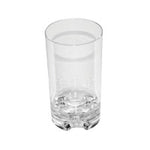 Quest Everlasting Glass Range Hi Tumbler 440ml clear