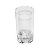 Quest Everlasting Glass Range Hi Tumbler 440ml clear