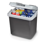 26L thermoelectric cool box (240/12V)
