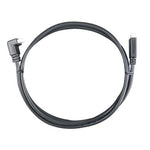 Victron Energy 3m VE.Direct Cable, One Side 90 Angled Connector
