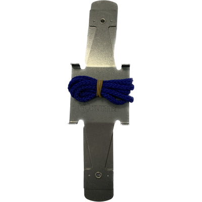 Truma Level Control Clamping Kit. (Aluminium Bottles)