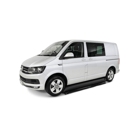 AirSkirt Inflatable draft skirt for Motorhome (270 x 40cm)