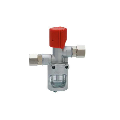 Alde Gas Leak Detector 10Mm