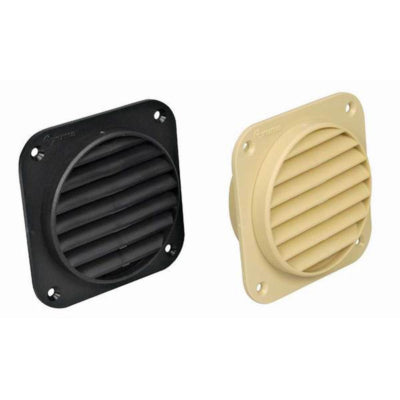 Truma Swivel Air Outlet Scw-2 Black