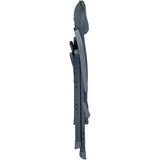 Westfield Majestic Folding Chair - Dark Smoke